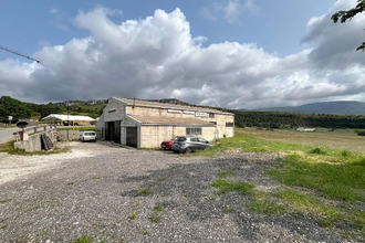 achat localcommercial peyroules 04120