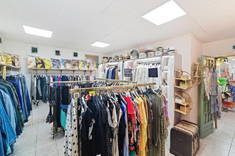 achat localcommercial pezenas 34120