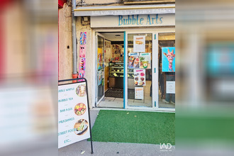 achat localcommercial pezenas 34120