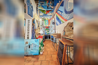 achat localcommercial pezenas 34120