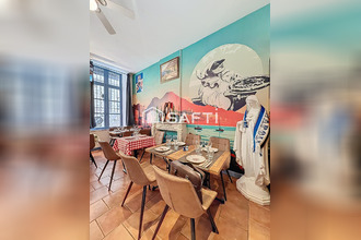 achat localcommercial pezenas 34120