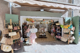 achat localcommercial pezenas 34120