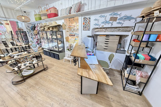 achat localcommercial pezenas 34120