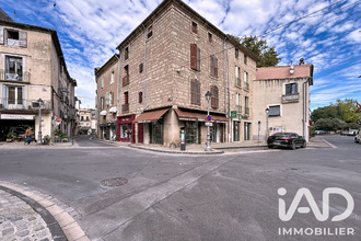 achat localcommercial pezenas 34120