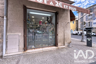 achat localcommercial pezenas 34120