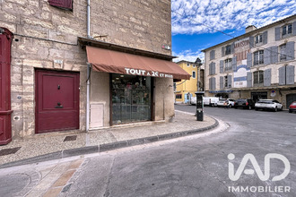 achat localcommercial pezenas 34120