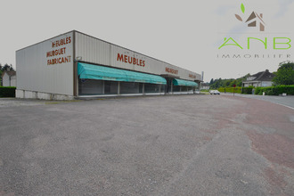 achat localcommercial piegut-pluviers 24360