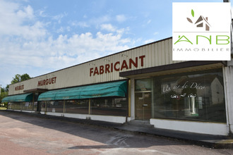 achat localcommercial piegut-pluviers 24360