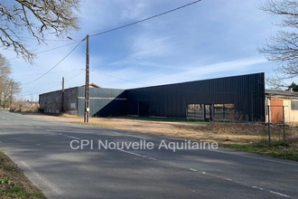 achat localcommercial piegut-pluviers 24360