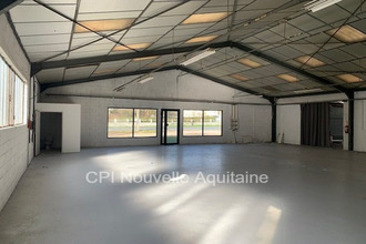 achat localcommercial piegut-pluviers 24360