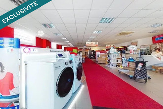 achat localcommercial pierrelatte 26700