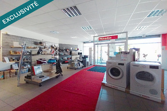 achat localcommercial pierrelatte 26700