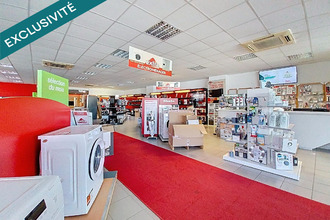 achat localcommercial pierrelatte 26700