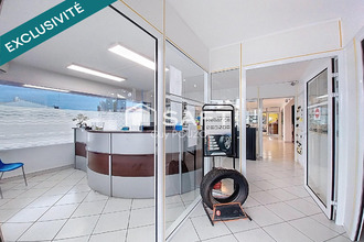 achat localcommercial pierrelatte 26700