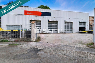 achat localcommercial pierrelatte 26700