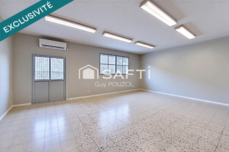 achat localcommercial pierrelatte 26700