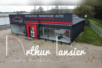 achat localcommercial pineuilh 33220