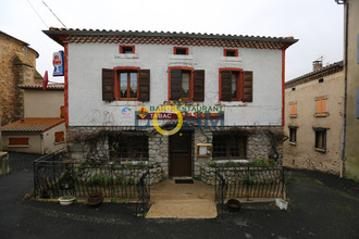 achat localcommercial pinols 43300