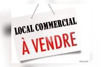 achat localcommercial pipriac 35550