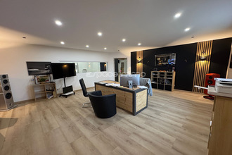 achat localcommercial pissy-poville 76360