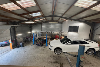 achat localcommercial pissy-poville 76360