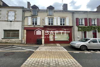 achat localcommercial pithiviers 45300