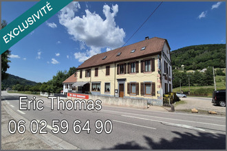 achat localcommercial plainfaing 88230