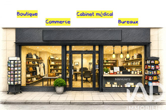 achat localcommercial plaisir 78370