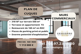 achat localcommercial plan-de-cuques 13380