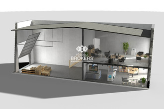 achat localcommercial plechatel 35470