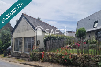 achat localcommercial plessala 22330
