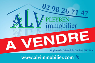 achat localcommercial pleyben 29190