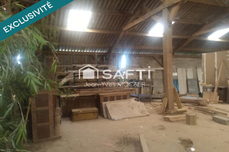 achat localcommercial pleyben 29190