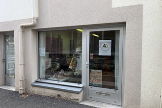 achat localcommercial ploermel 56800