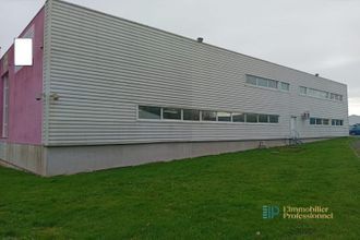 achat localcommercial plomelin 29700