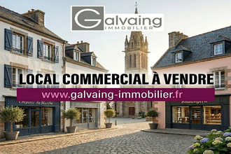 achat localcommercial ploudalmezeau 29830