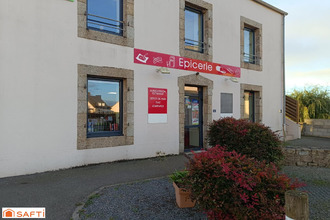 achat localcommercial plouegat-moysan 29650