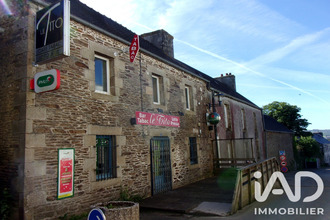achat localcommercial plougonven 29640