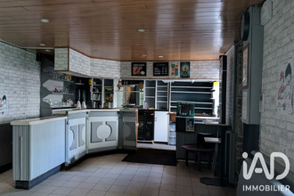 achat localcommercial plougonven 29640