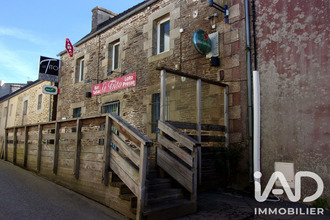 achat localcommercial plougonven 29640