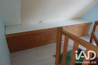 achat localcommercial plougonven 29640