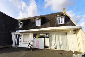 achat localcommercial plougoulm 29250