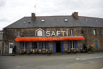 achat localcommercial plougrescant 22820