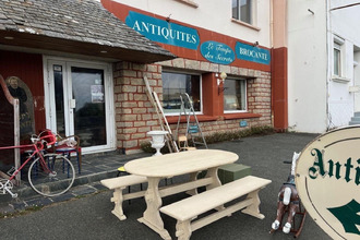 achat localcommercial plouhinec 29780