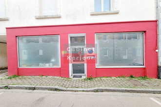 achat localcommercial plouigneau 29610