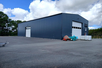 achat localcommercial plouigneau 29610