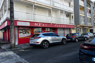 achat localcommercial pointe-a-pitre 97110