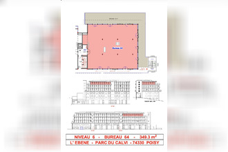 achat localcommercial poisy 74330