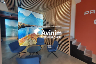 achat localcommercial poisy 74330