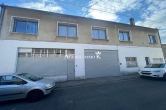 achat localcommercial poitiers 86000